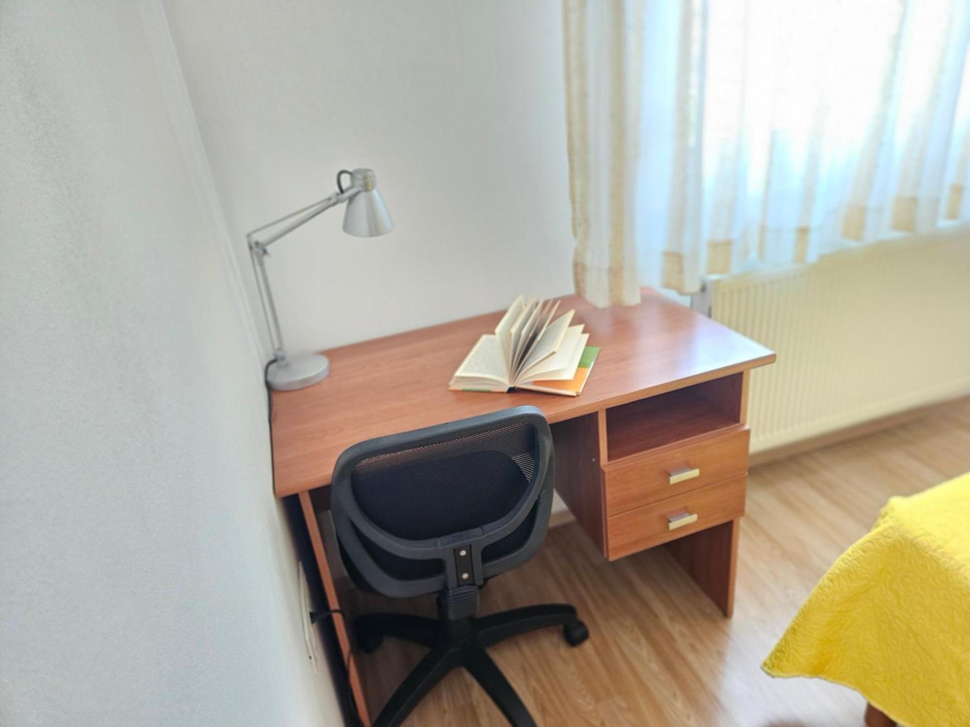 Apartmani Stadion 扎达尔 客房 照片