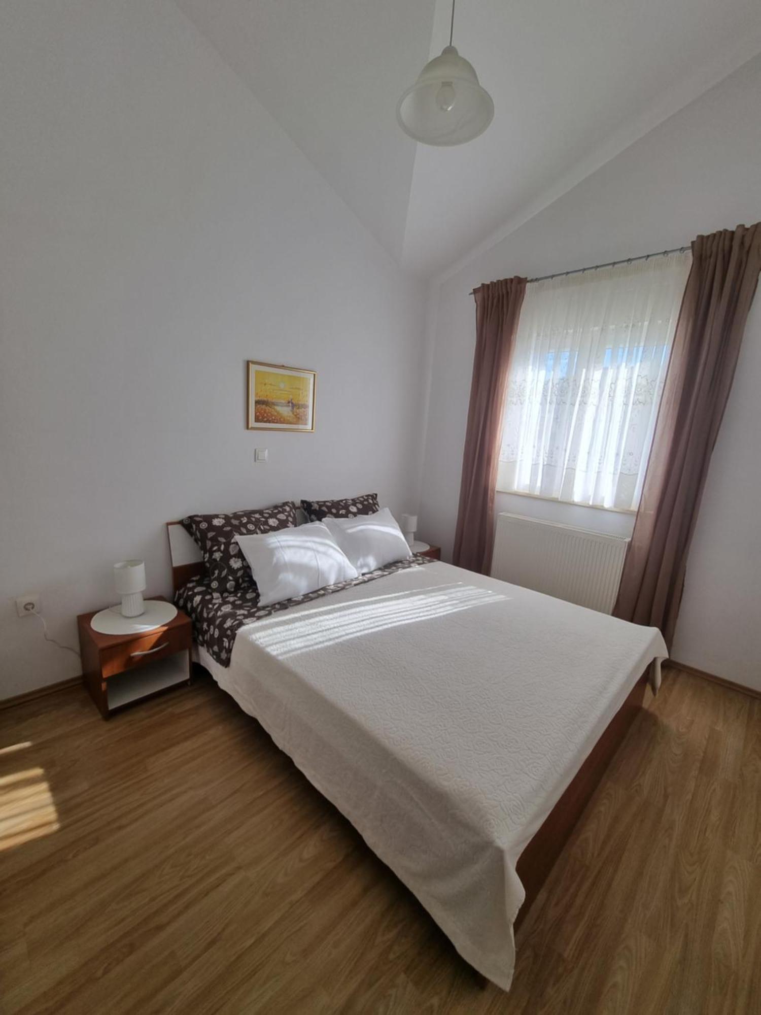 Apartmani Stadion 扎达尔 客房 照片