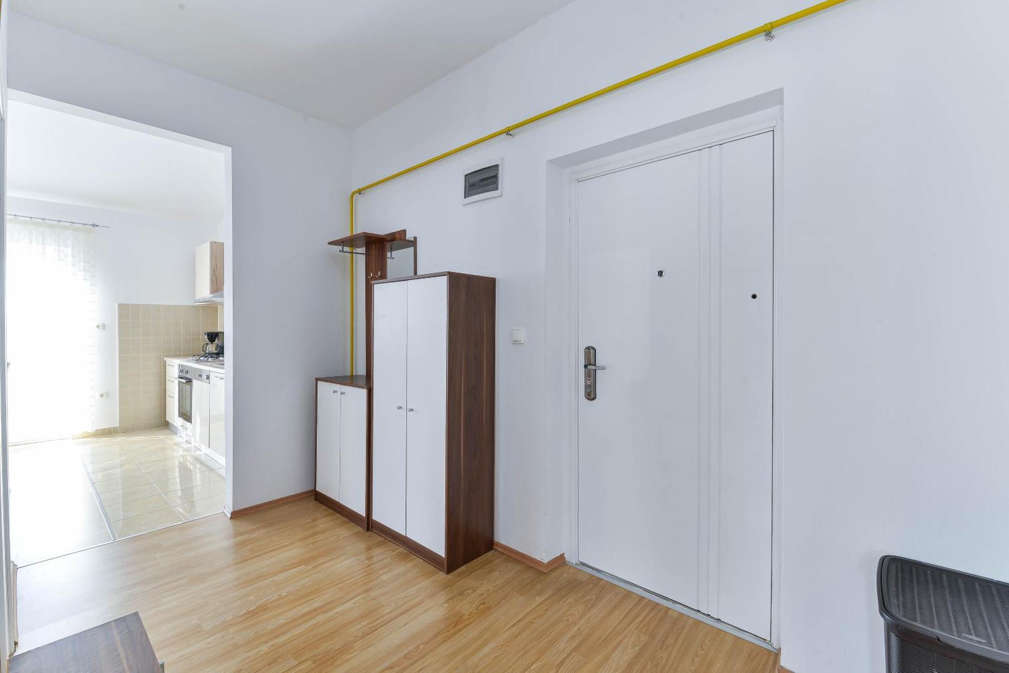 Apartmani Stadion 扎达尔 客房 照片